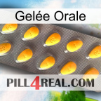 Gelée Orale cialis1